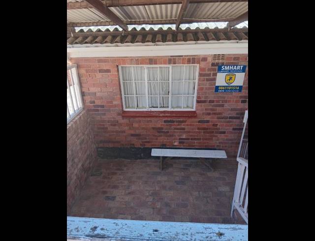 3 BEDROOM PROPERTY TO RENT IN KINGSWOOD